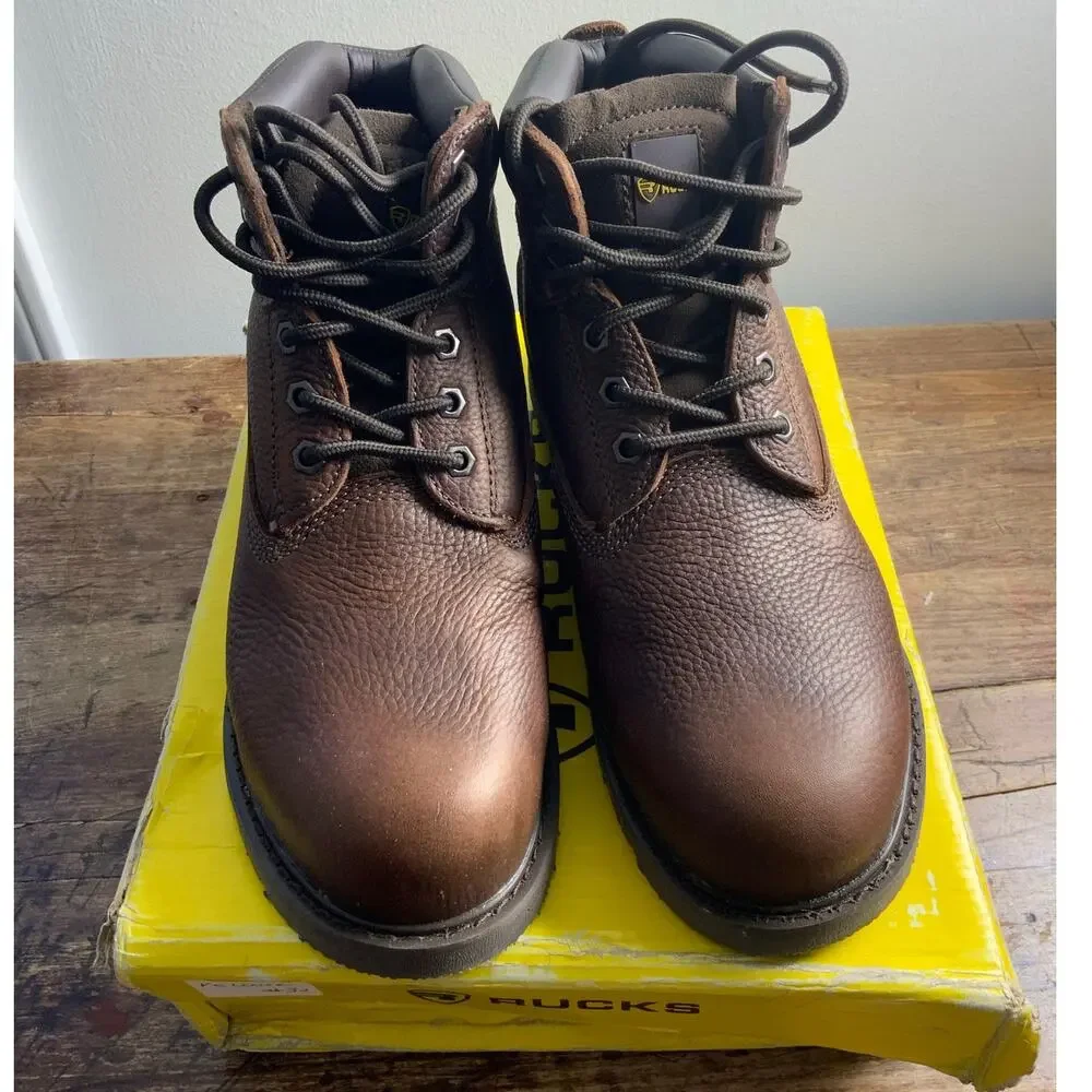 Rucks‎ Brown 6